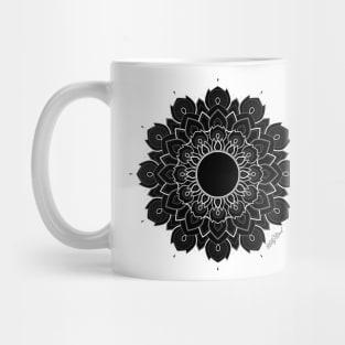 Mandala Mug